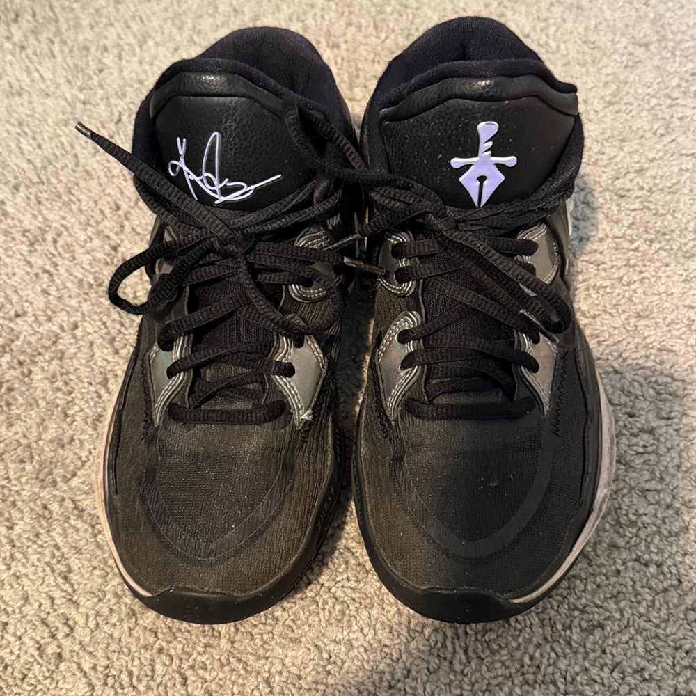Nike Kyrie sneakers